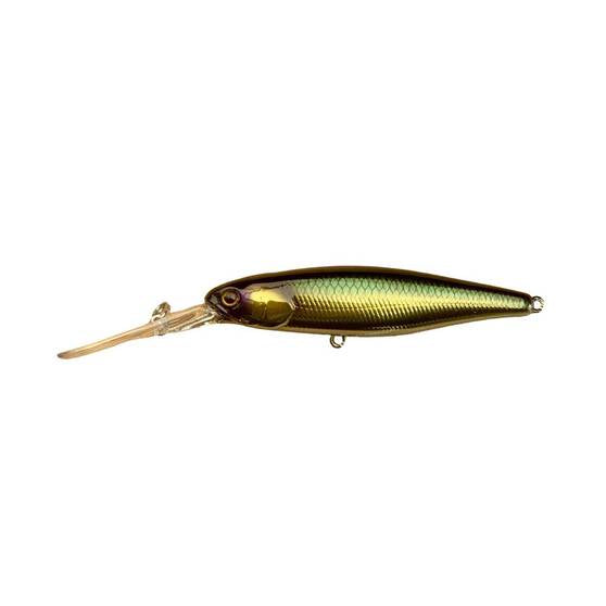 Jackall Super Squirell 79sp