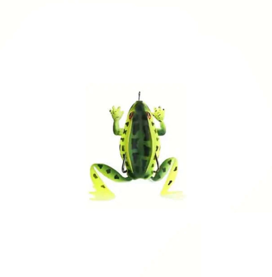 Live Target Frog 80mm