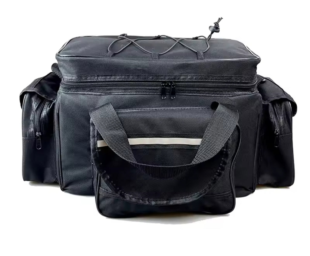 Carry Tackle Bags