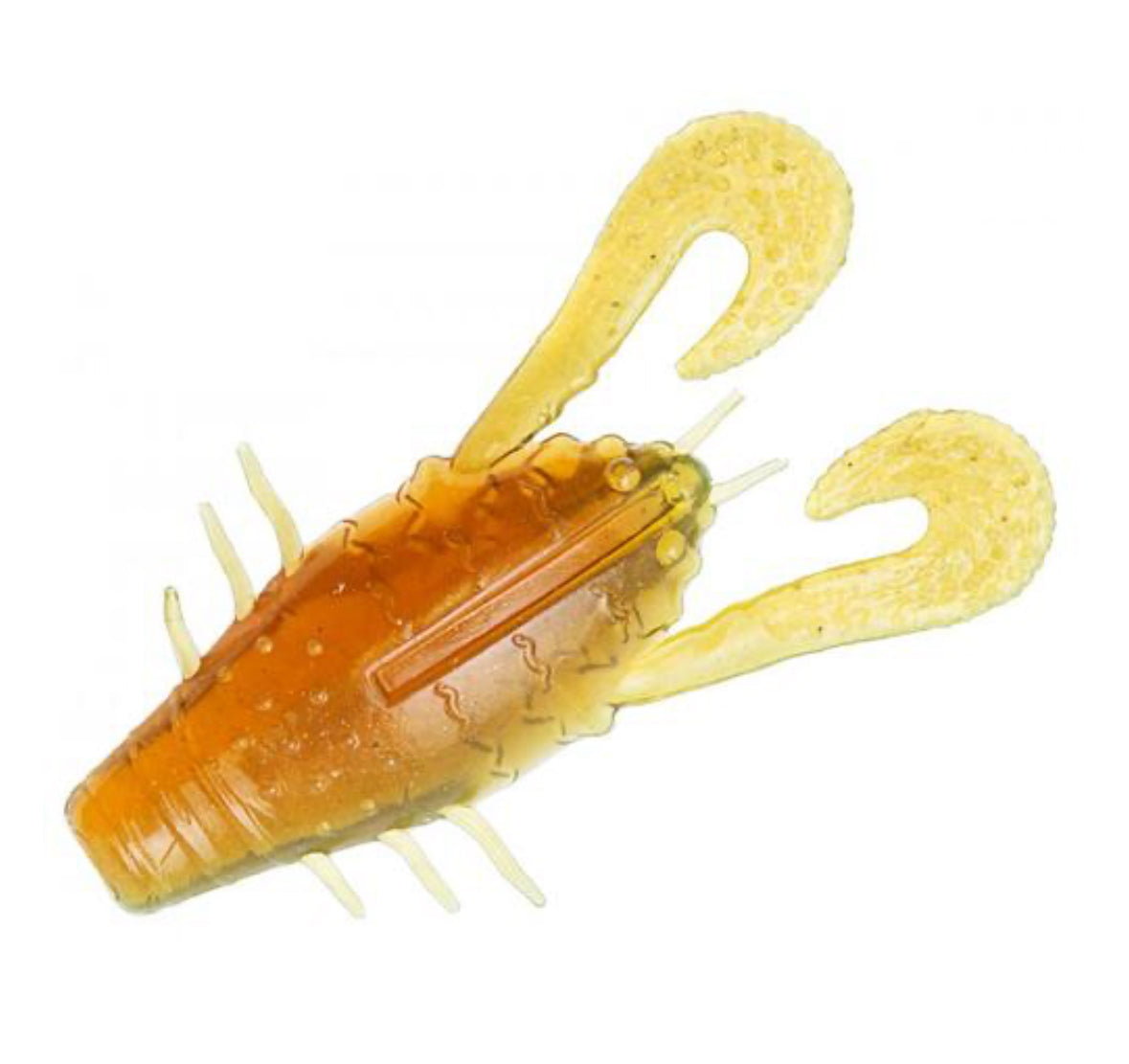 Z-Man CrusteaZ 2" 6pk