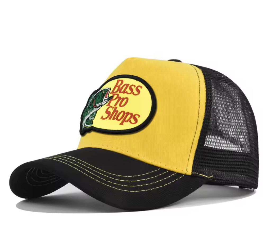 Bass Pro Shop Hats
