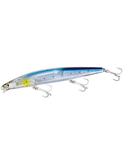 Shimano Responder 165mm 34g