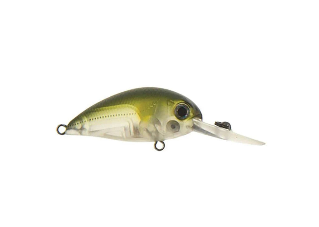 Atomic Hardz Crank 38 Mid