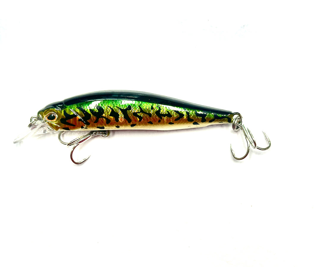 7 And 6 Fishing Jerk It Minnow SP 65mm 5G