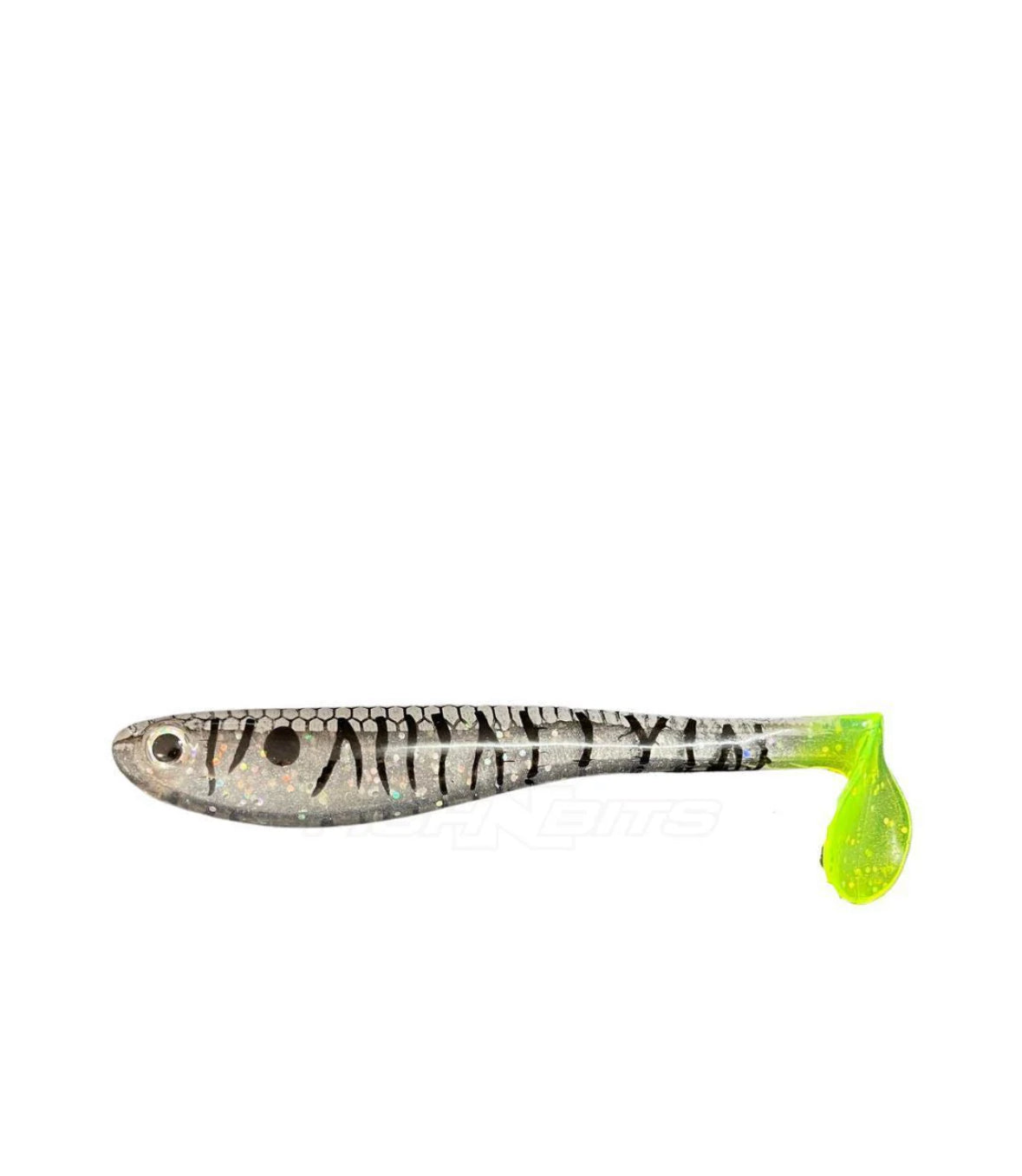 Shads Lures 11” Hollow Shads
