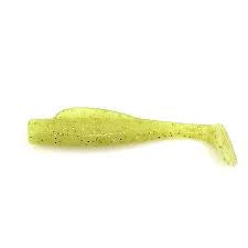 S Tackle Pad Tail Slim 2.5”