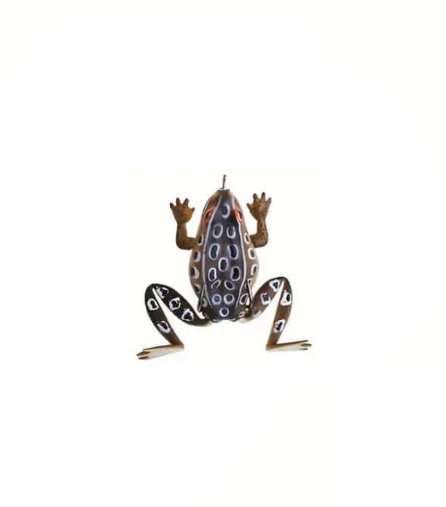 Live Target Frog 80mm