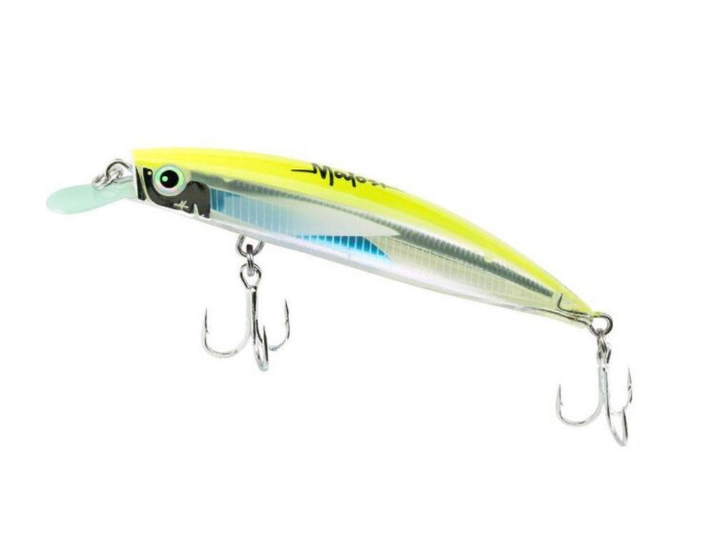 Malosi Staple Hero 120F Lure