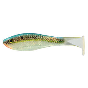 Big Bite Baits BB Kicker 4.25