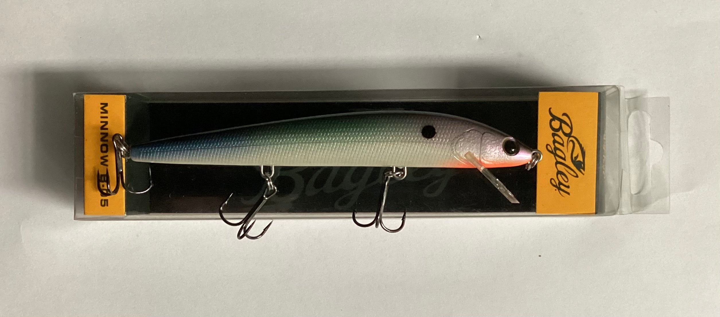 Bagley Minnow B 05