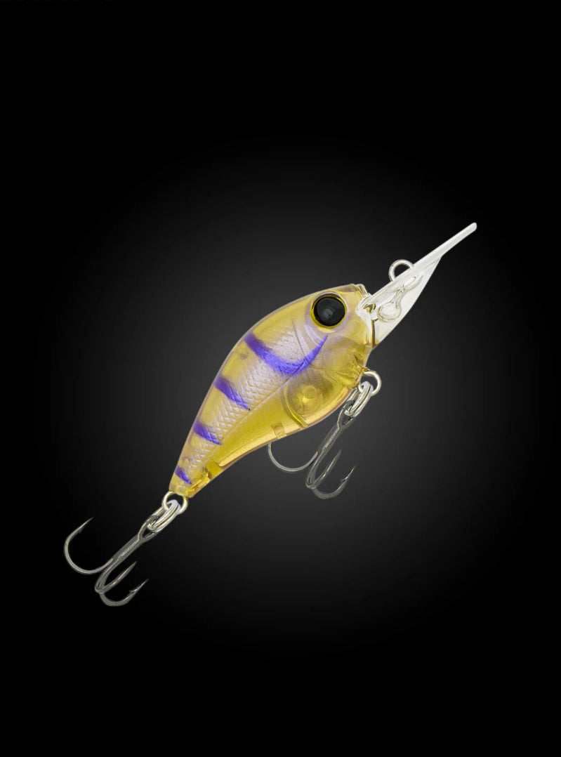 Fishcraft B-Cranky 38mm Mid Diver