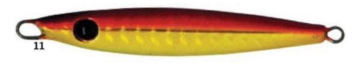 Damiki Balhae Micro Metal