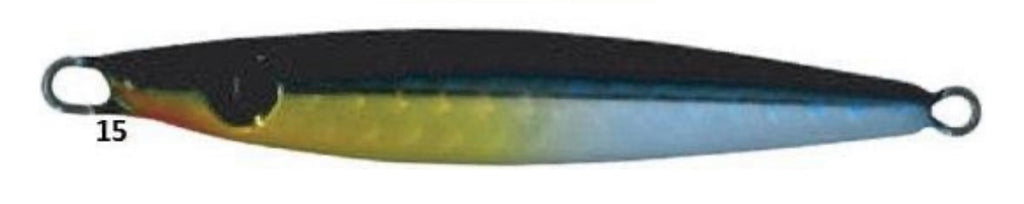 Damiki Balhae Micro Metal