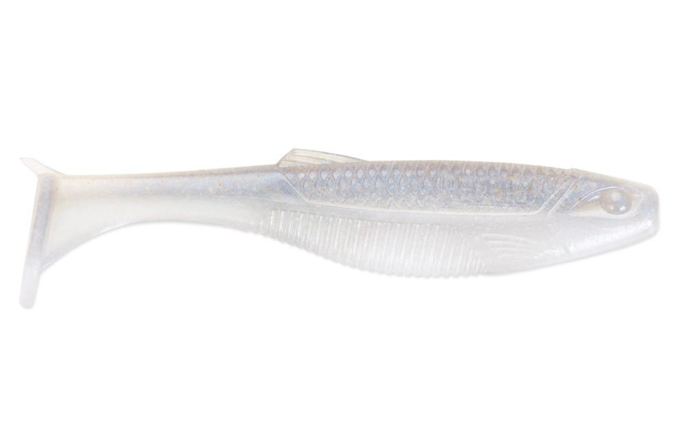 Rapala Crush City Customs “The Mayor” 3inch