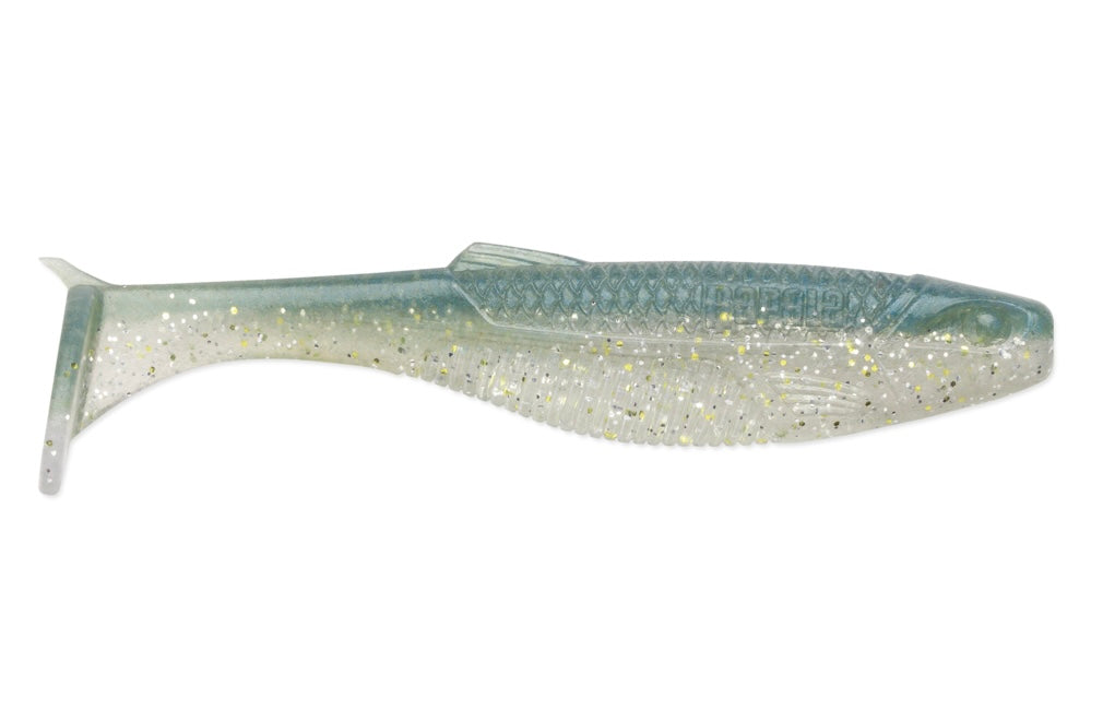 Rapala Crush City Customs “The Mayor” 3inch