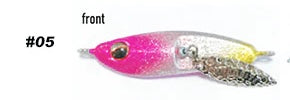 Magbite Gira Metal MBJ03 20g