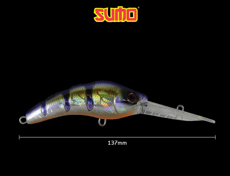 OneWell Sumo 137mm