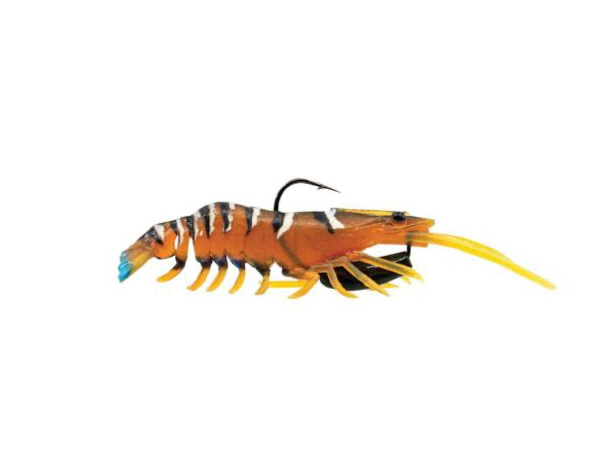 Chasebaits Flick Prawn Jnr