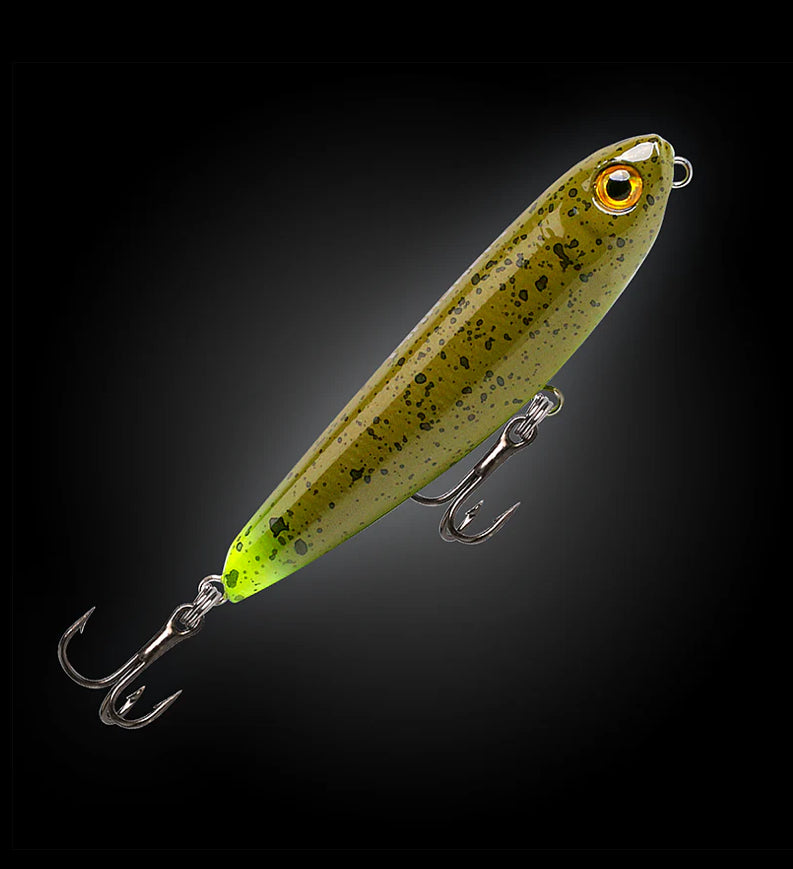 Fishcraft Snoop Dog 55mm