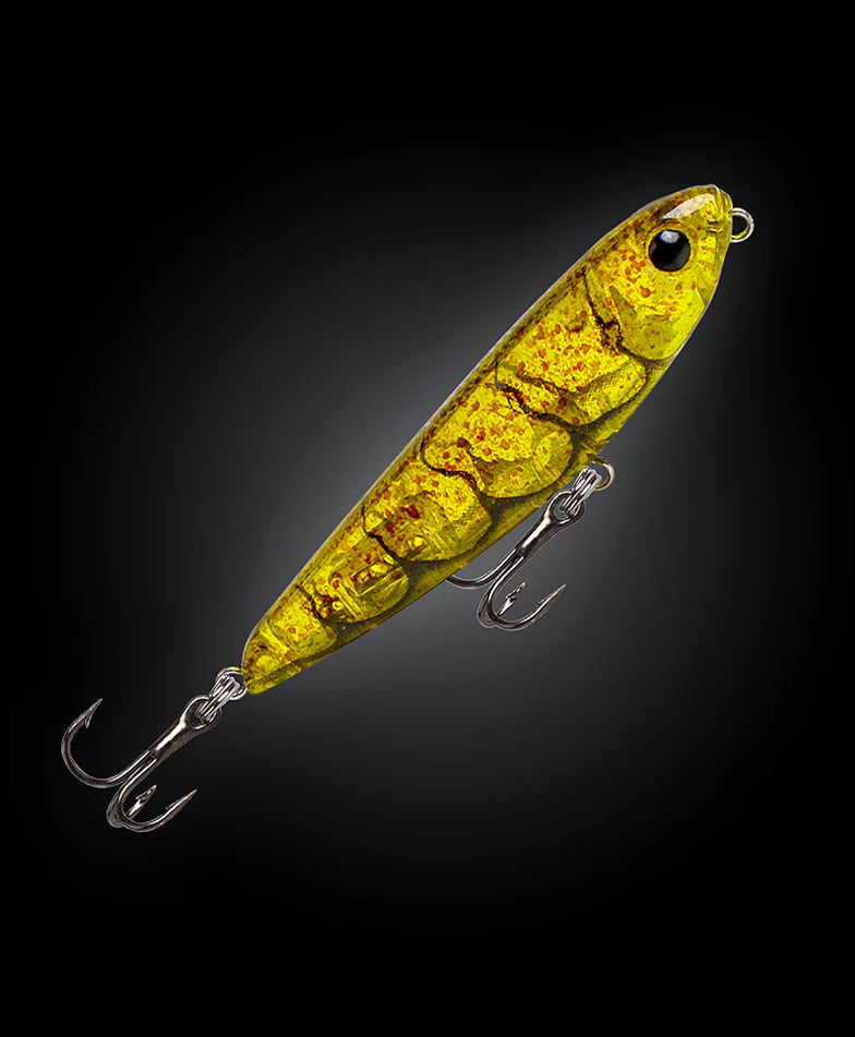 Fishcraft Snoop Dog 55mm