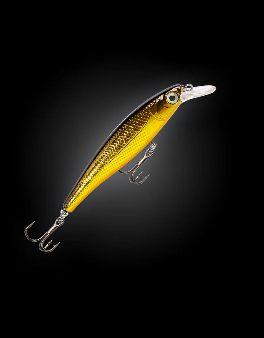 Fishcraft Jerk man 65mm