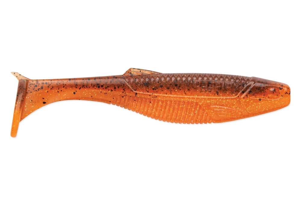 Rapala Crush City Customs “The Mayor” 3inch