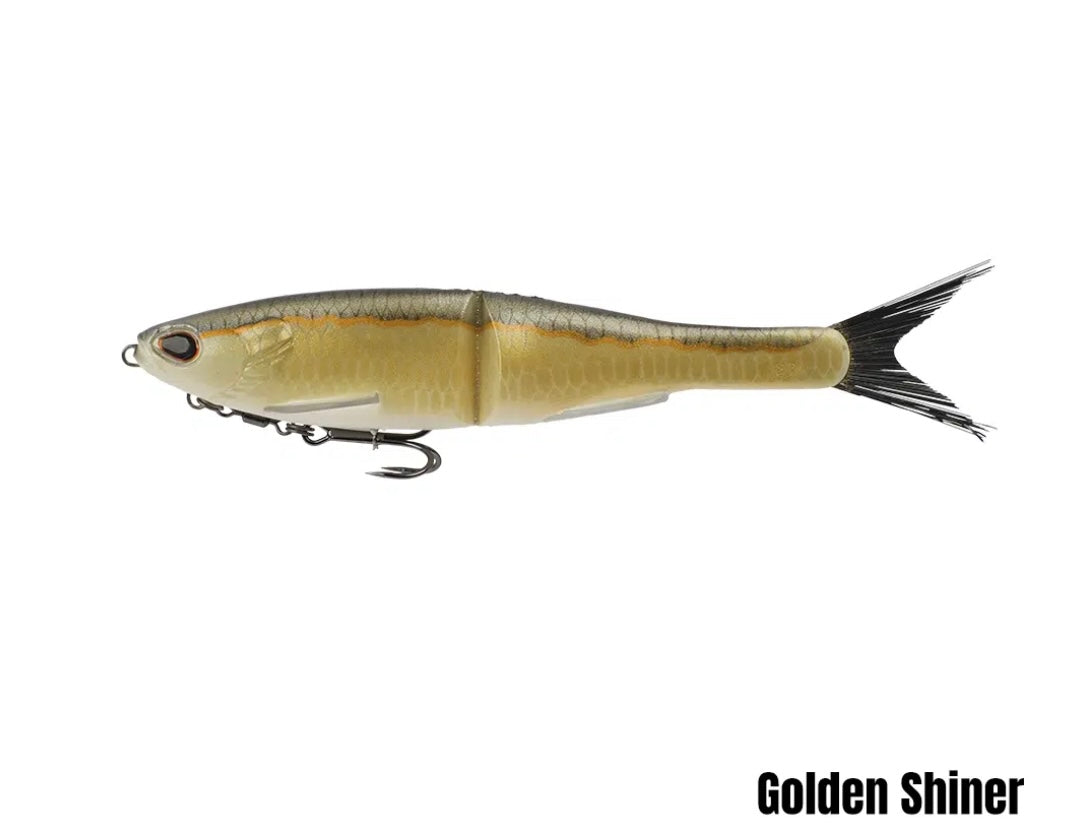 Berkley Nessie 5