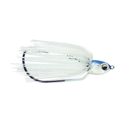 6th Sense Divine Swinging Swim Jig - 3/4 Oz 7/0