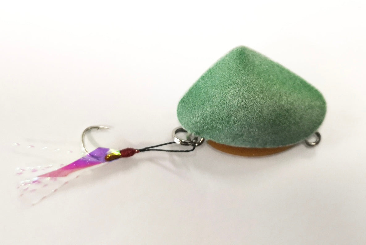 Asakura Tiny Clamer