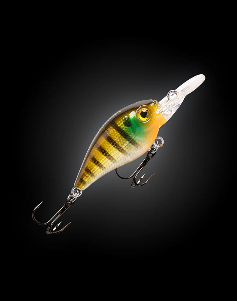 Fishcraft B-Cranky 38mm Mid Diver