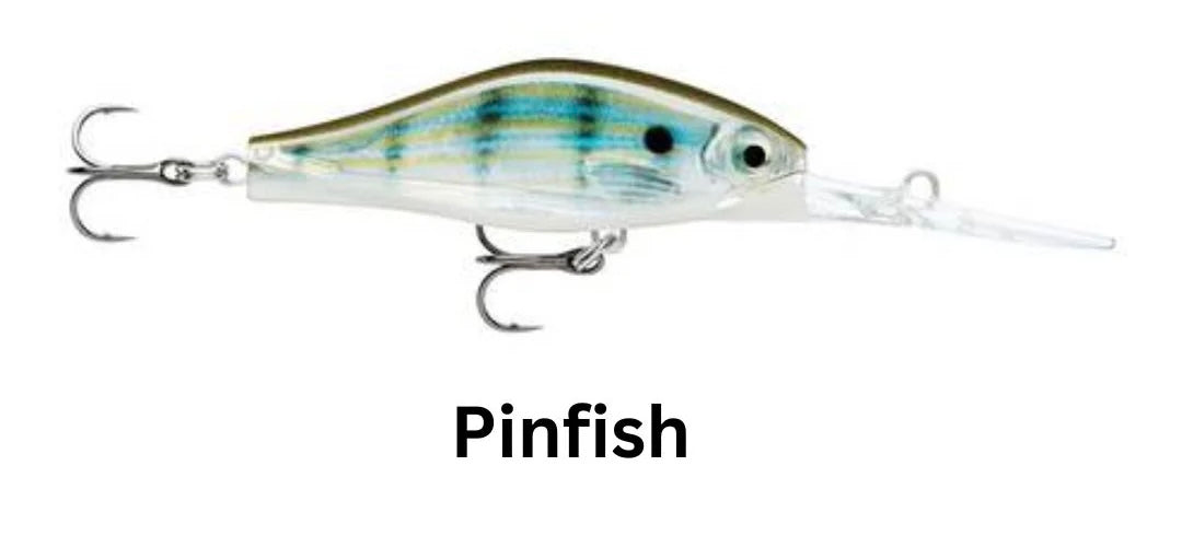 Rapala Jerkbait SDRJD-07