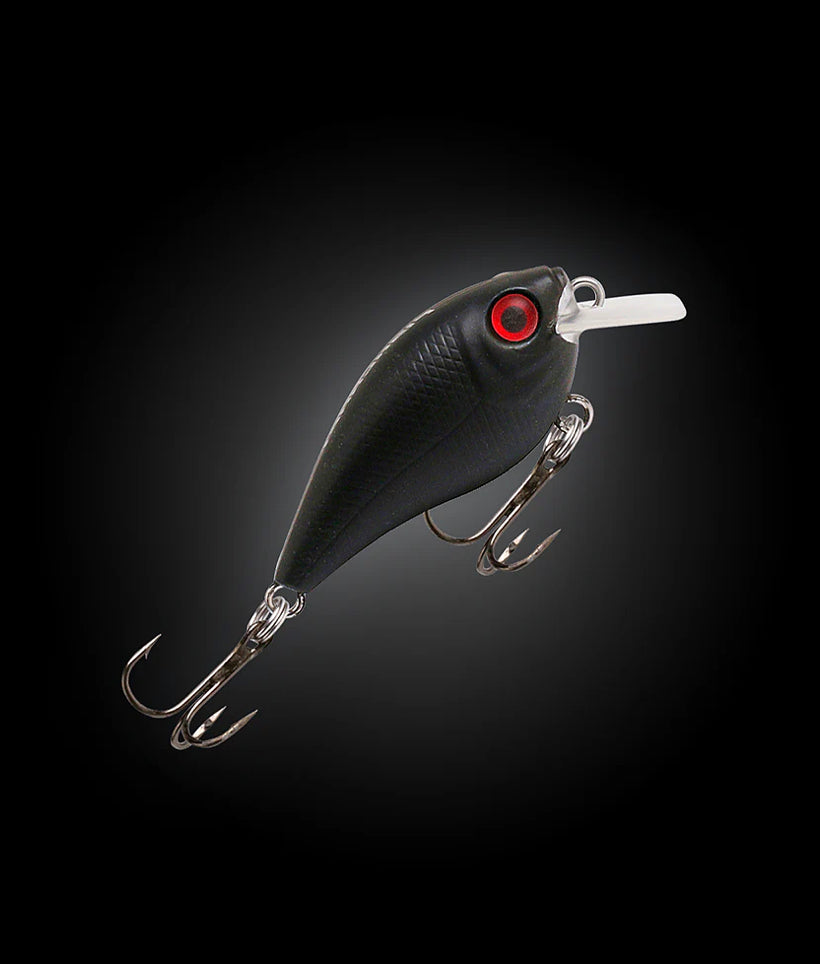 Fishcraft B-Cranky 38mm shallow