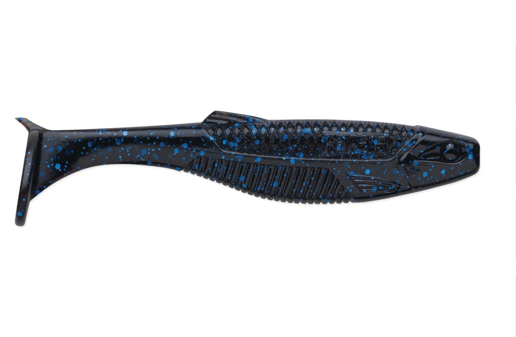 Rapala Crush City Customs “The Mayor” 3inch