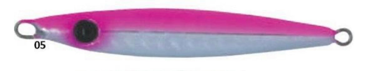 Damiki Balhae Micro Metal