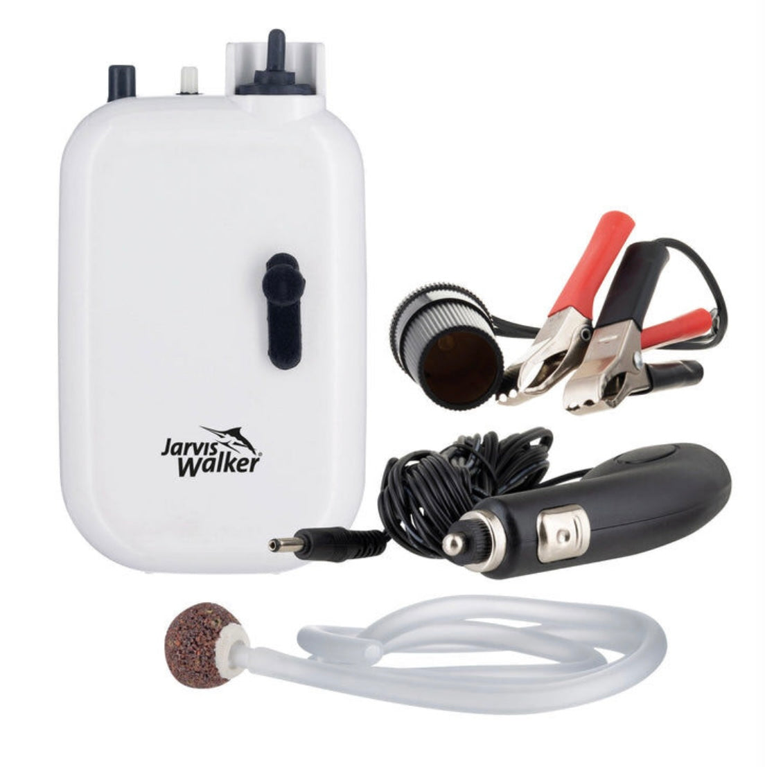 Jarvis Walker Multi Power 2 speed aerator