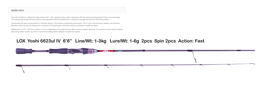 Lox Liquid Oxygen Yoshi 6623UL IV