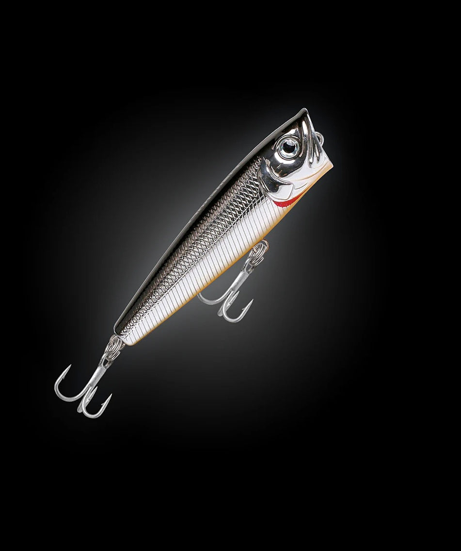 Fishcraft Snoop Pop 80mm