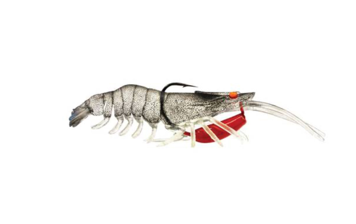 Chasebaits Flick Prawn Jnr
