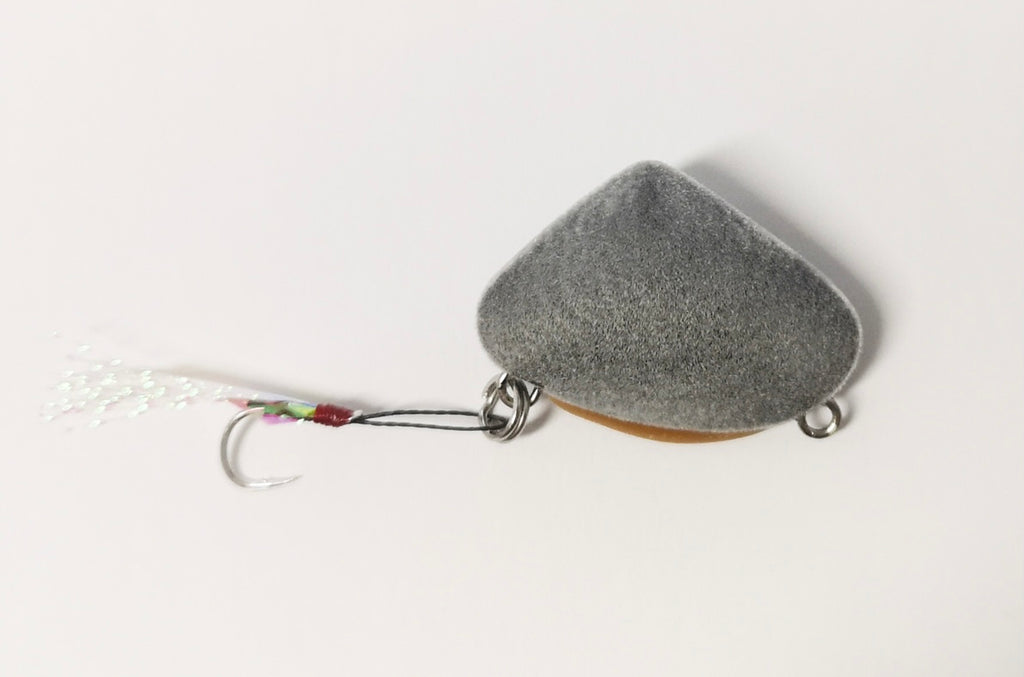 Asakura Tiny Clamer