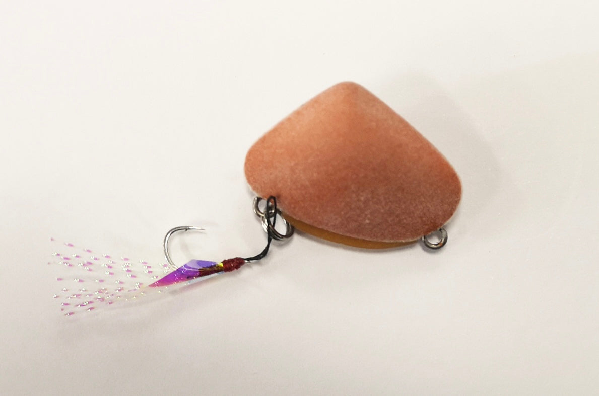 Asakura Tiny Clamer