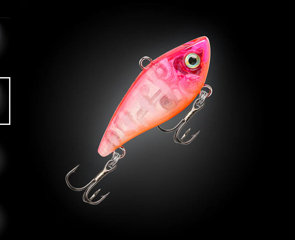 Fish Craft Dirty Dr. 40mm