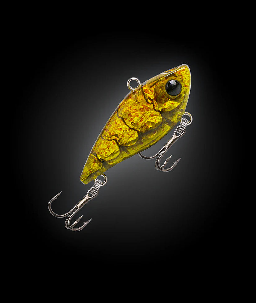 Fish Craft Dirty Dr. 40mm