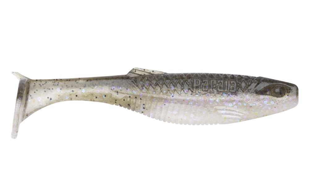 Rapala Crush City Customs “The Mayor” 3inch