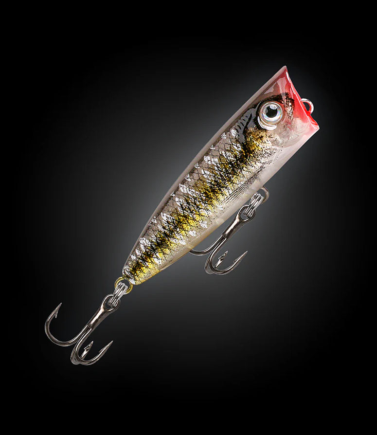 Fishcraft Snoop Pop 50mm