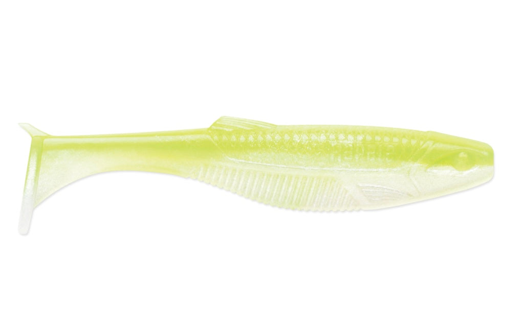 Rapala Crush City Customs “The Mayor” 3inch