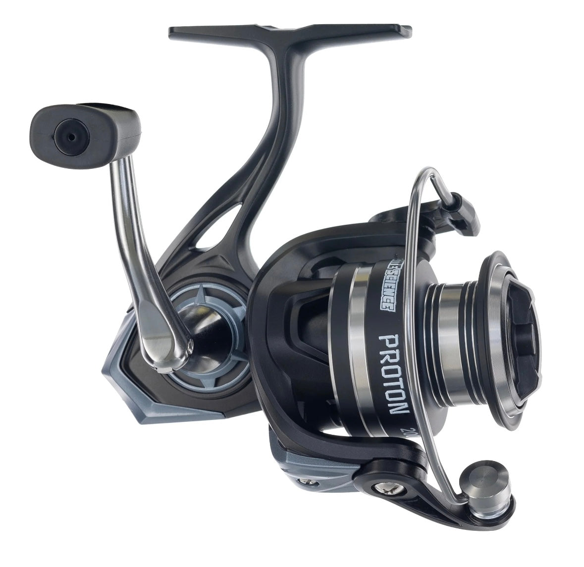 Bite Science Proton Spinning Reel