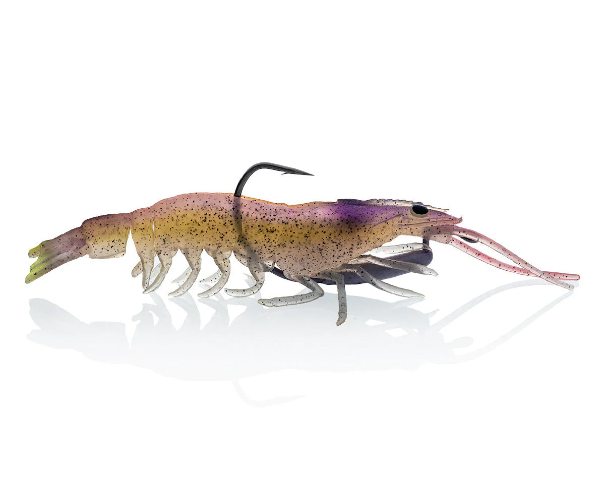 Chasebaits Flick prawn 3/0 4g