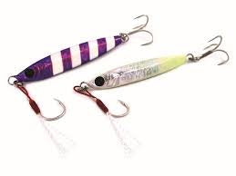 Damiki Diagram jig 6g