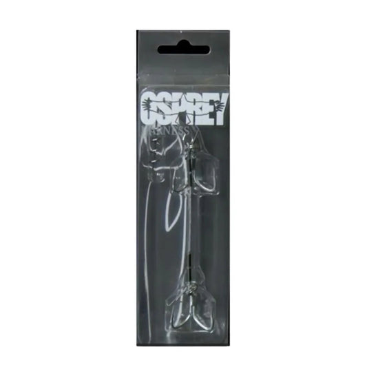 Irukandji Osprey Harness 8-10"