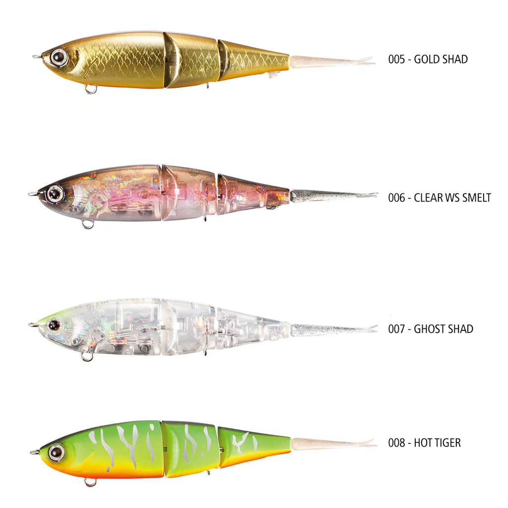 Shimano Bt Bait 99